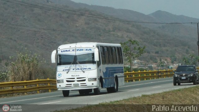 Unin Valencia A.C. 047 por Pablo Acevedo