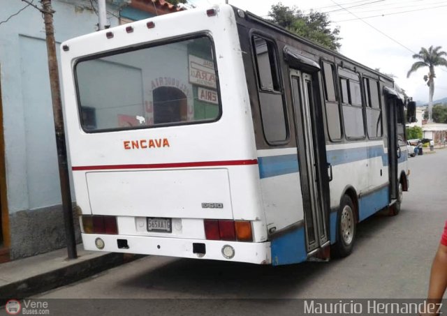 Particular NO USAR M�S 033 por Eduard Delgado