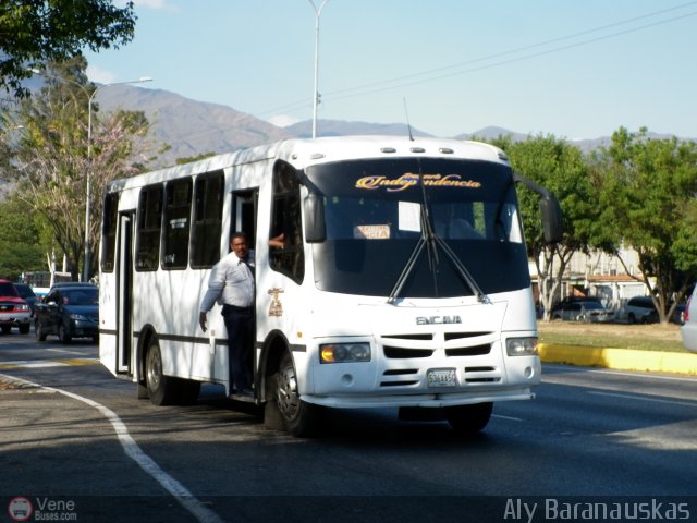 A.C. Transporte Independencia 022 por Aly Baranauskas