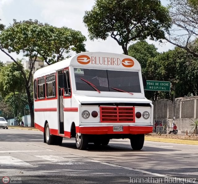 DC - Cooperativa de Transporte Pasajeros del Sur 014 por Jonnathan Rodrguez