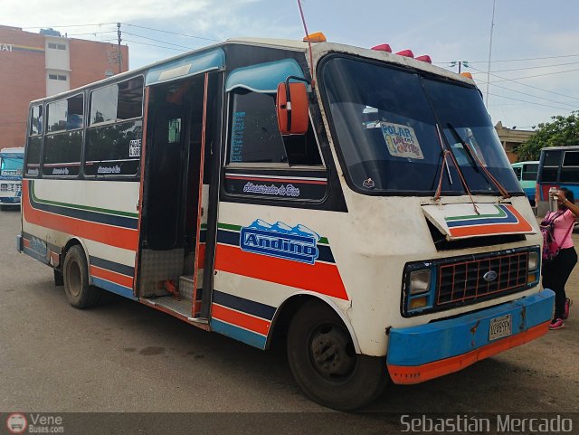 ZU - U.C. Barrio La Polar 065 por Sebasti�n Mercado