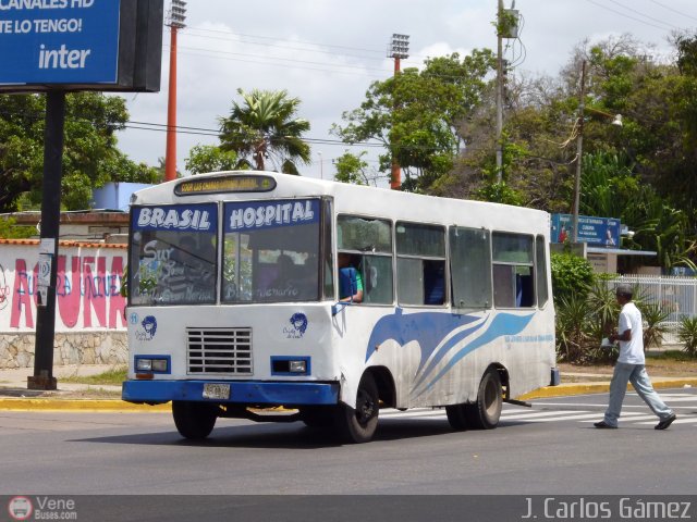 SU - Unin Andres Eloy Blanco S.C. 11 por J. Carlos Gmez