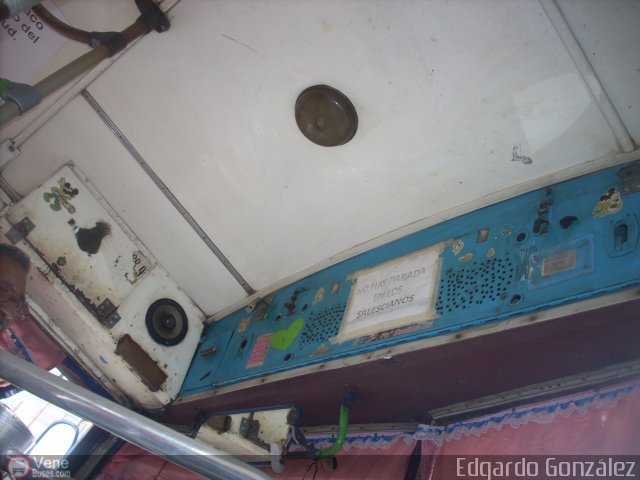 DC - Colectivos Solven 047 por Edgardo Gonz�lez