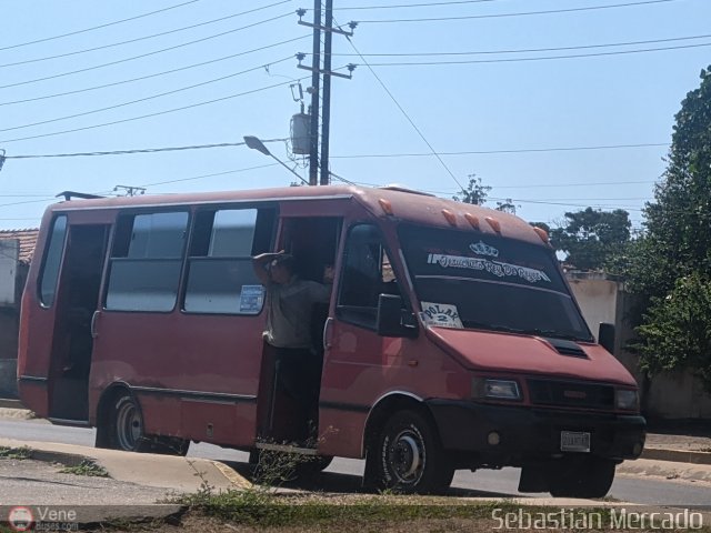 ZU - U.C. Barrio La Polar 092 por Sebasti�n Mercado