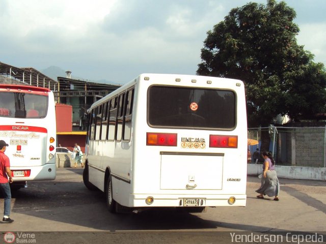 A.C. Expresos Barinas 067 por Yenderson Cepeda