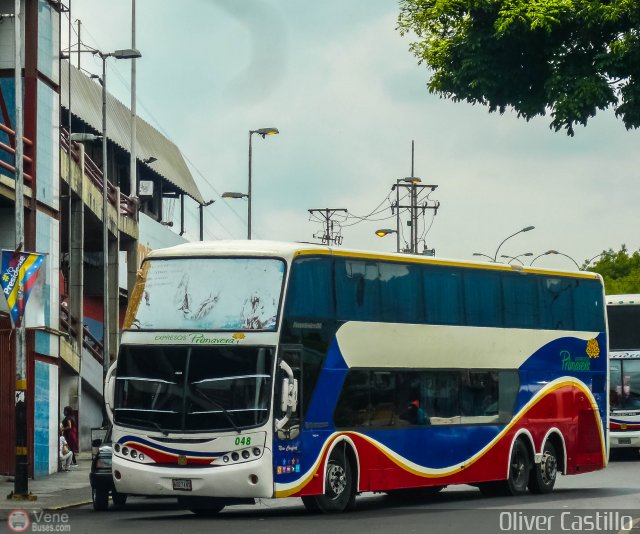 Expresos Primavera 048 por Oliver Castillo