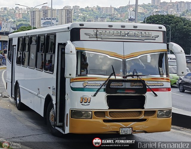 A.C. Indepasib 131 por Daniel Fern�ndez