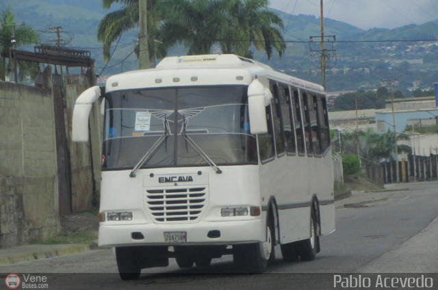 A.C. Ejecutivos Buenaventura 890 por Pablo Acevedo