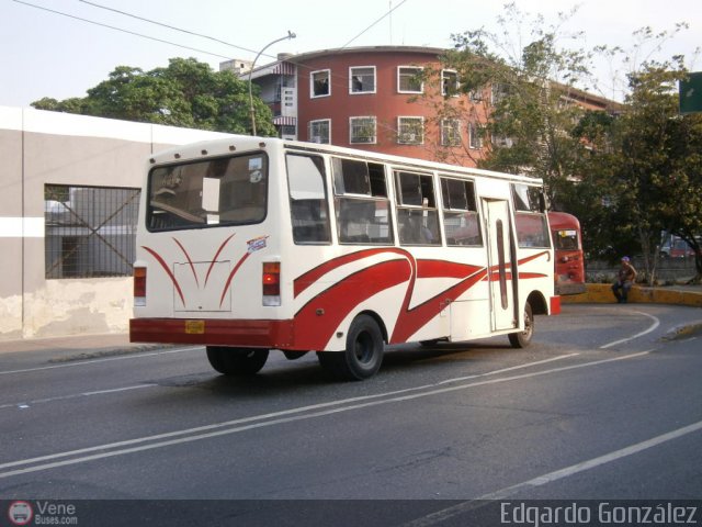 DC - S.C. Uni�n Satelite 300 por Edgardo Gonz�lez