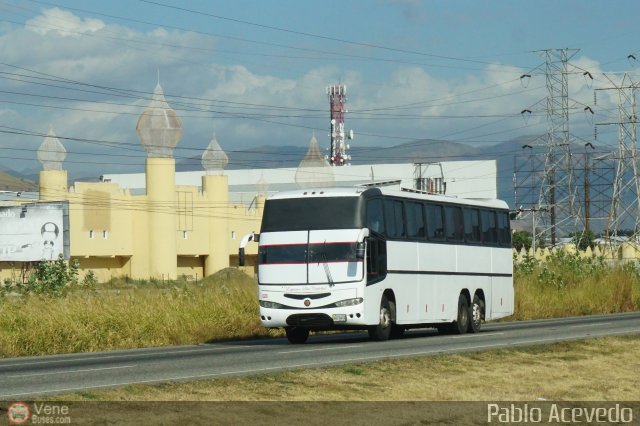 Expresos San Crist�bal 020 por Pablo Acevedo