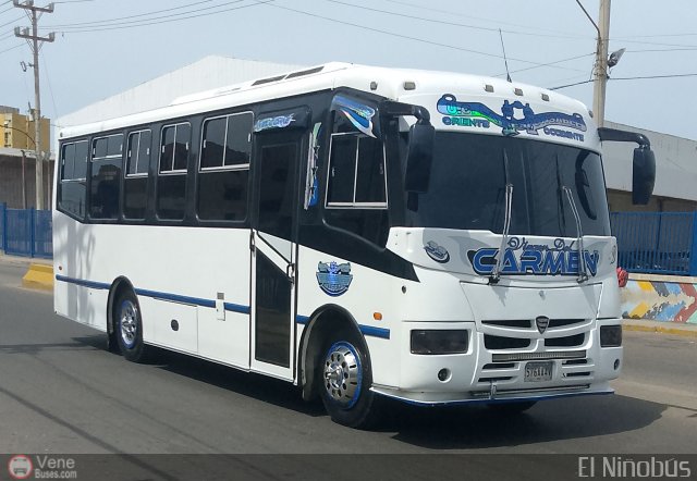 U.C. La Responsable S.C. 033 por �ngel Delgado