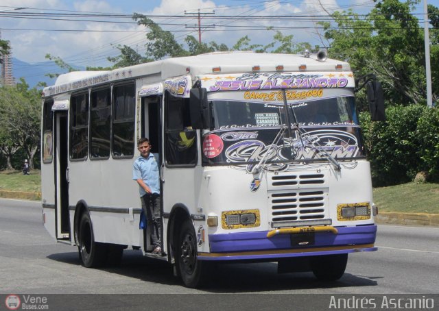 CA - Unin Campo Carabobo 077 por Andrs Ascanio