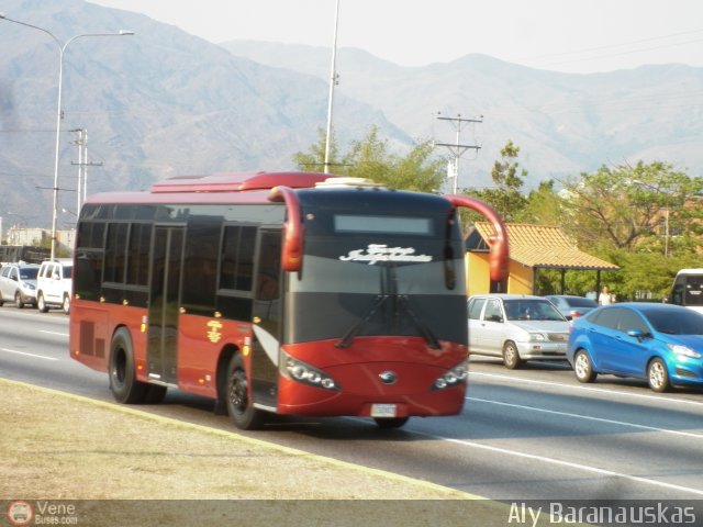 A.C. Transporte Independencia 104 por Aly Baranauskas