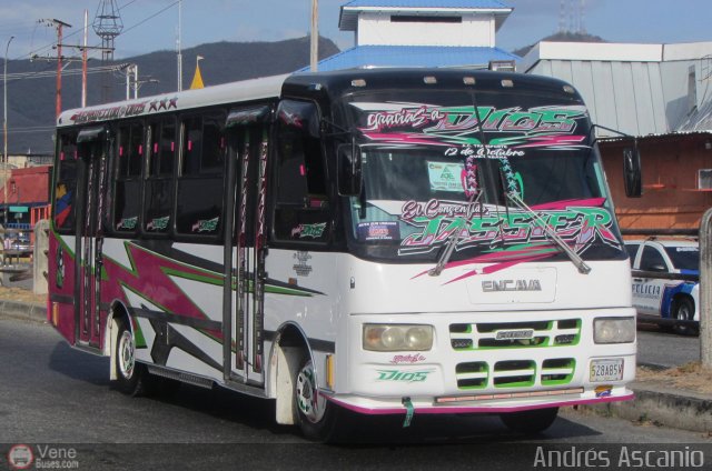 CA - Uni�n 12 de Octubre 114 por Andr�s Ascanio
