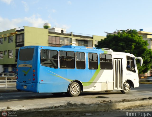 U.C. La Responsable S.C. 024 por Jhonangel Montes