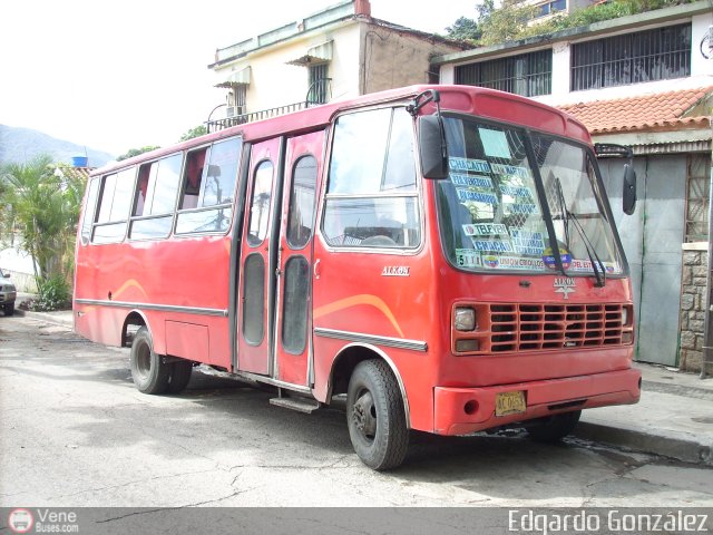 DC - Unin Criollos del Este S.C. 111 por Edgardo Gonzlez