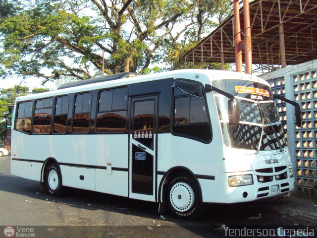 A.C. Expresos Barinas 032 por Yenderson Cepeda