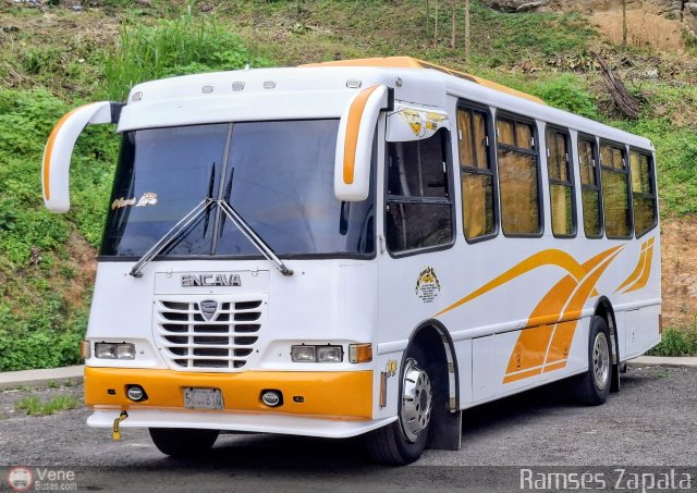 C.U. Caracas - Los Teques A.C. 011 por Rams�s Zapata