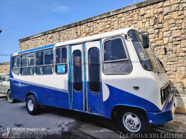 VA - U. de C. General Soublette 220 por Gabriel Vergara