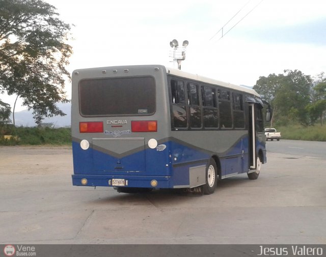 U.C. La Responsable S.C. 020 por Jes�s Valero