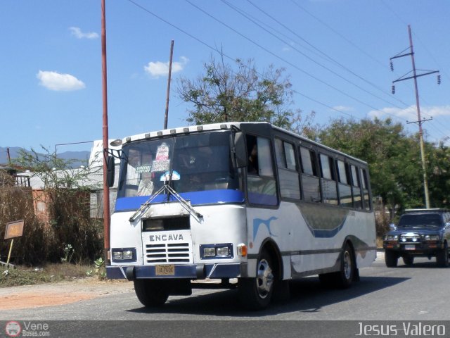 MI - Lnea Unin Libertad 300 por Jess Valero