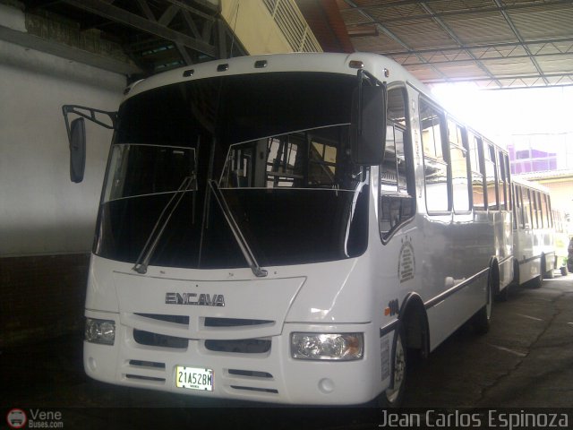 U.C. San Antonio S.C. 108 por Jean Carlos Espinoza