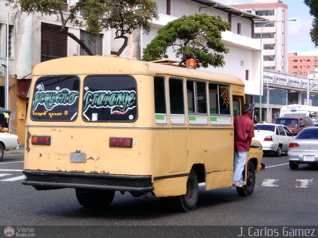 LA - Cooperativa San Remo 801 por J. Carlos Gmez