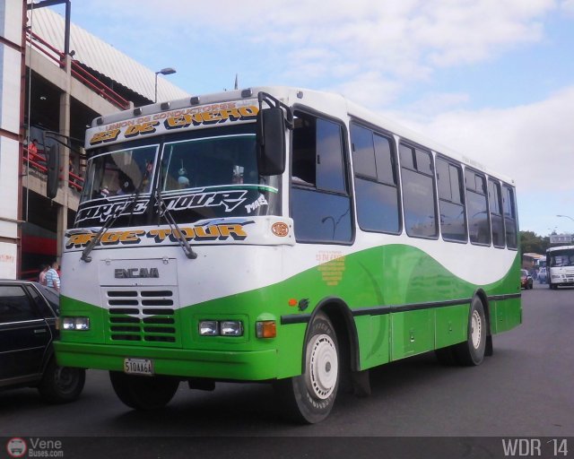 U.C. 23 de Enero 103 por Waldir Mata