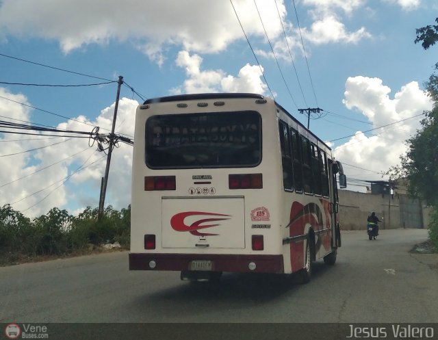 U.C. Caracas - El Junquito - Colonia Tovar 125 por Jes�s Valero