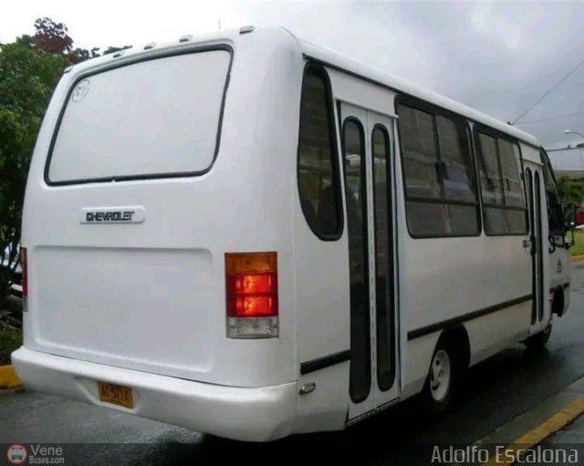 MI - U.C. Los Mirandinos 27 por Adolfo Escalona