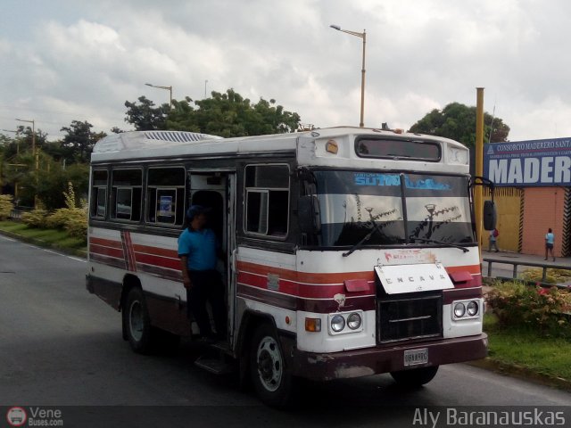 CA - Unin de Conductores Sutransur 08 por Aly Baranauskas