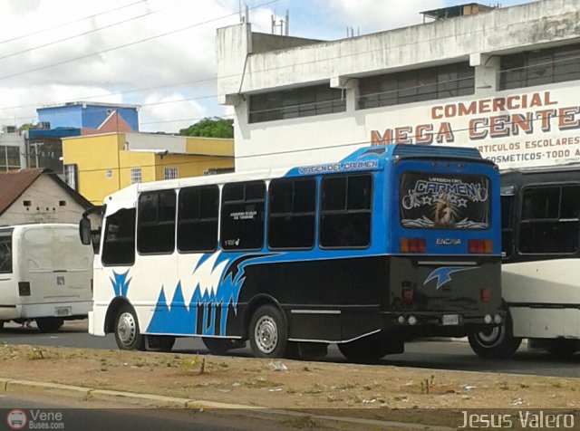 BO - A.C.C. Auyantepuy 70 por Jes�s Valero