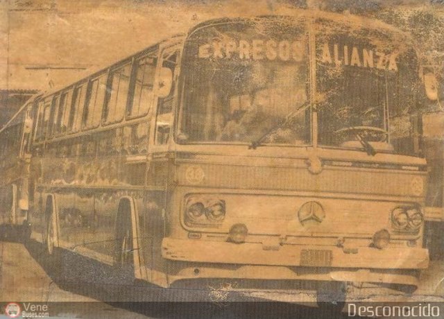 Expresos Alianza 038 por Jhon Ochoa
