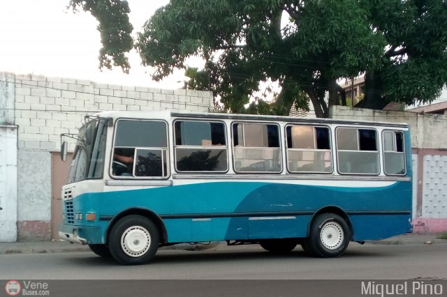 DC - Uni�n Catia - El Cafetal 01 por Miguel Pino