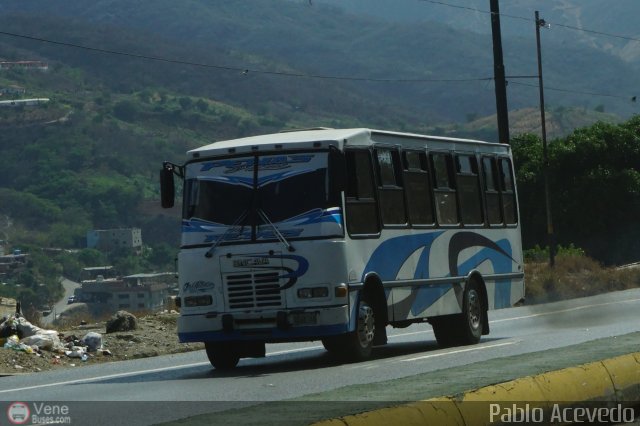 U.C. Caracas - Los Caracas 299 por Pablo Acevedo