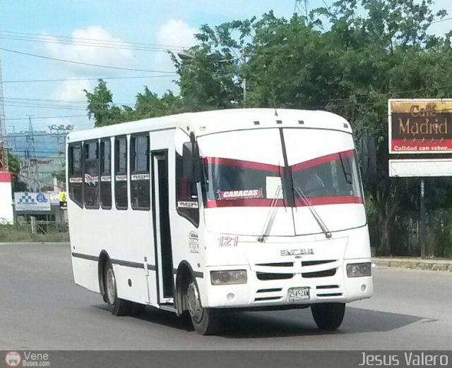 A.C. Indepasib 121 por Jes�s Valero