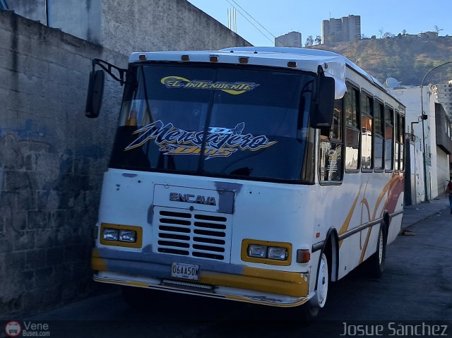 Grupo de Transporte Los Intendentes 006 por Josue S�nchez