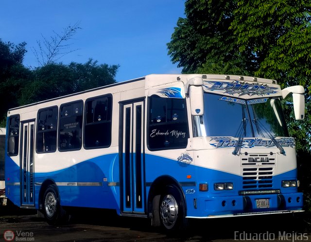 U.C. San Antonio S.C. 214 por Eduardo Mej�as