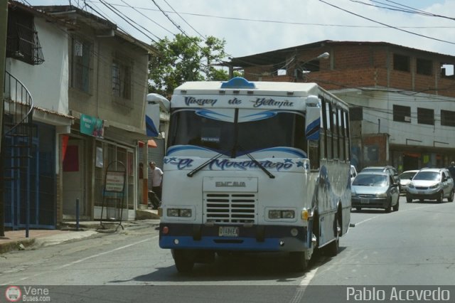 DC - A.C. Unin Relmpago 91 por Pablo Acevedo