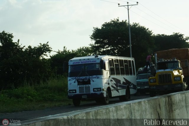 A.C. Unin de Conductores San Nicols 91 por Pablo Acevedo