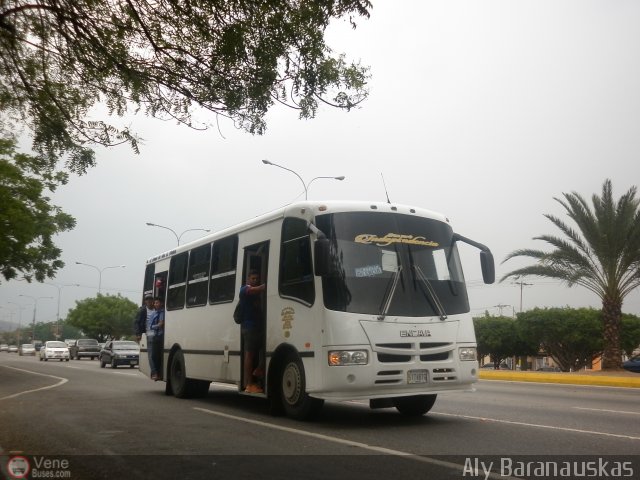 A.C. Transporte Independencia 036 por Aly Baranauskas