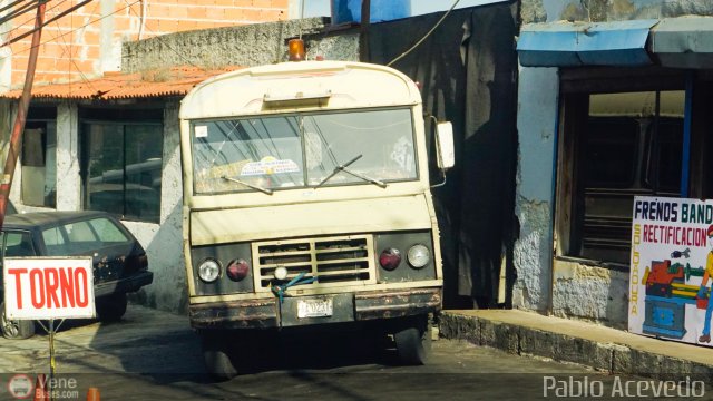 DC - U.C. Luis Hurtado Higuera 89 por Pablo Acevedo