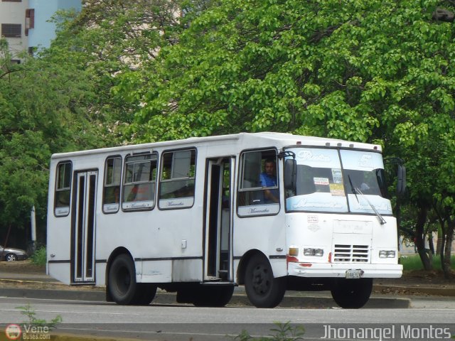LA - Ruta 5 061 por Jhonangel Montes
