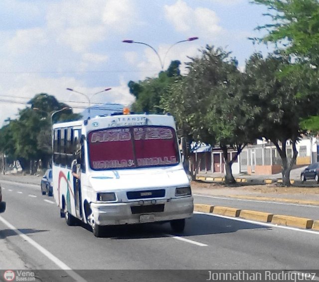 A.C. Transporte Aguas Calientes 13 por Jonnathan Rodrguez