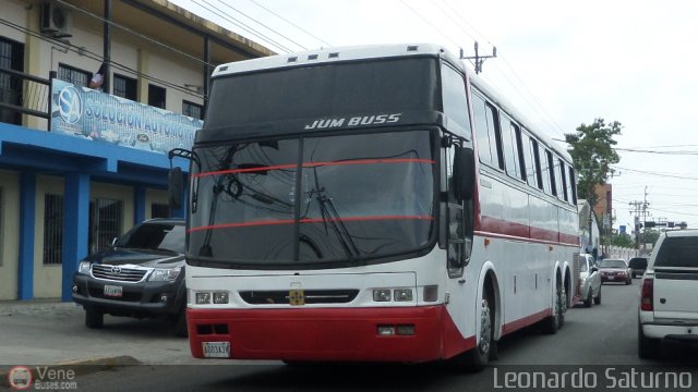 Expresos Perij� 05 por Leonardo Saturno