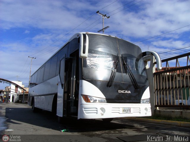 Particular NO USAR M�S 030 por Kevin Mora