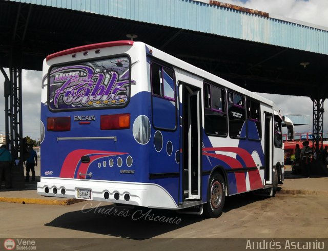 AR - Unin El Limn 115 por Andrs Ascanio