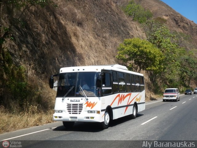 U.C. San Antonio S.C. 012 por Aly Baranauskas