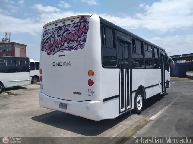 U.L.A.P. Machiques Maracaibo 02 por Sebastin Mercado