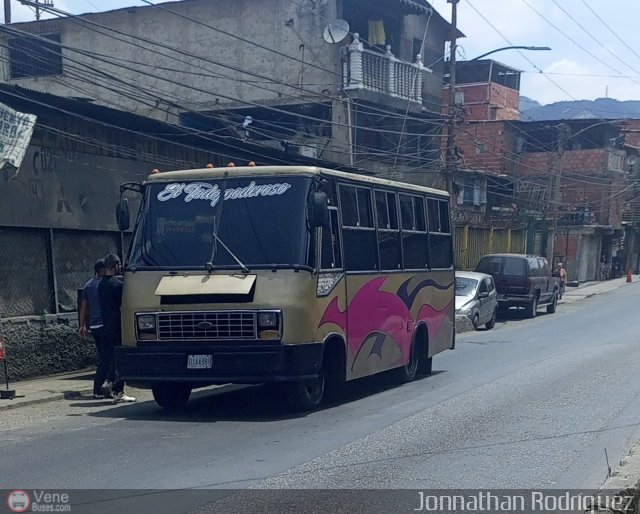 DC - A.C. Tour Caricuao 31 por Jonnathan Rodrguez